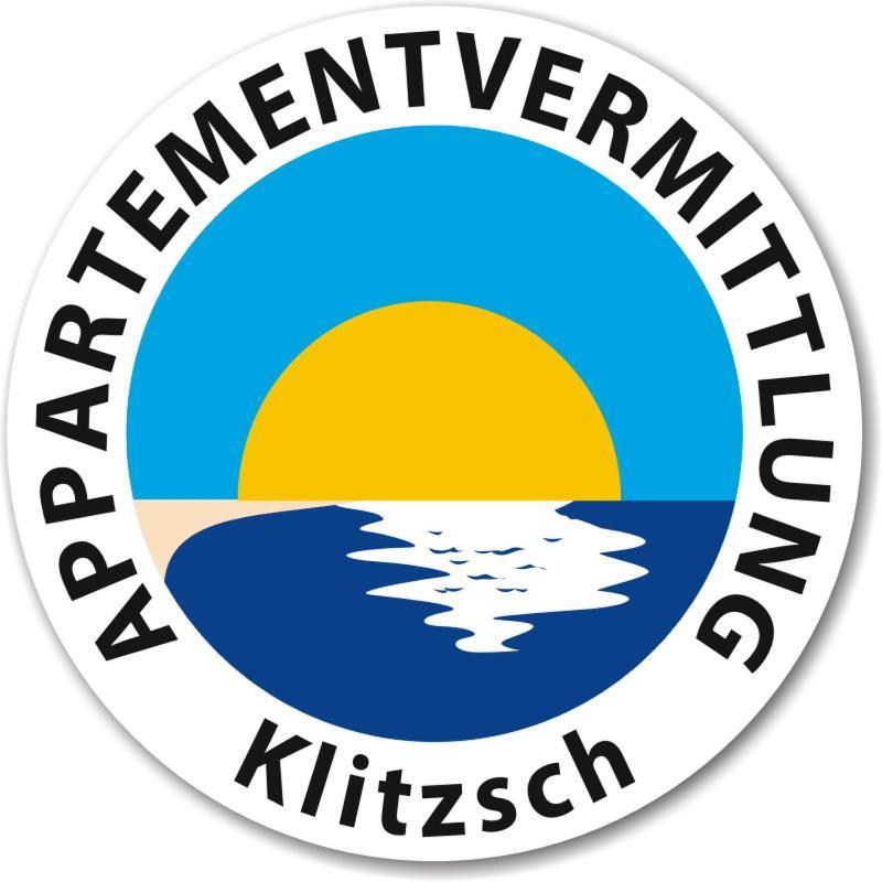 Nixe - Villa Helene Mit Meerblick In Top Lage Binz Esterno foto