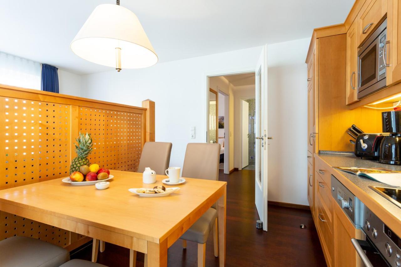 Nixe - Villa Helene Mit Meerblick In Top Lage Binz Esterno foto